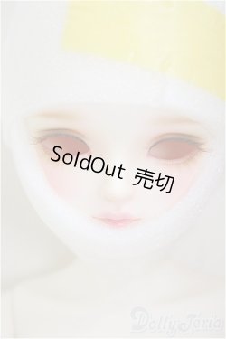 画像1: MYOU DOLL/櫻Deria 2024/BJD　球体関節人形 A-25-09-10-251-NY-ZA