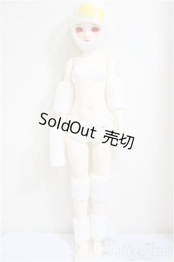 画像4: MYOU DOLL/櫻Deria 2024/BJD　球体関節人形 A-25-09-10-251-NY-ZA