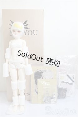 画像6: MYOU DOLL/櫻Deria 2024/BJD　球体関節人形 A-25-09-10-251-NY-ZA