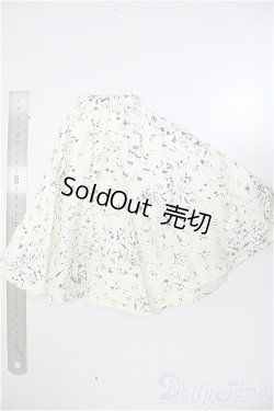 画像2: MDD/OF:スカート/0 A-25-09-10-300-NY-ZA