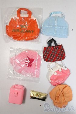 画像1: ジェニー/OF:小物 A-25-09-10-398-NY-ZA