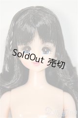 ジェニー/ヴィクトリアンエクセリーナVI B(焦茶髪) A-25-09-10-396-NY-ZA