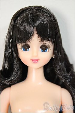 画像1: ジェニー/ヴィクトリアンエクセリーナVI B(焦茶髪) A-25-09-10-396-NY-ZA