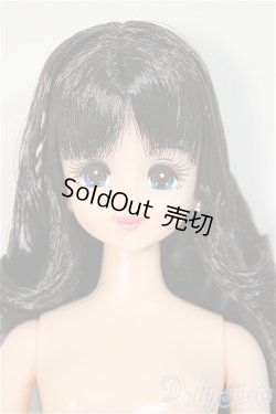 画像1: ジェニー/ヴィクトリアンエクセリーナVI B(焦茶髪) A-25-09-10-396-NY-ZA