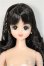 画像1: ジェニー/ヴィクトリアンエクセリーナVI B(焦茶髪) A-25-09-10-396-NY-ZA (1)