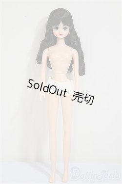 画像2: ジェニー/ヴィクトリアンエクセリーナVI B(焦茶髪) A-25-09-10-396-NY-ZA