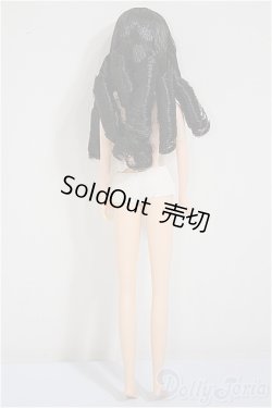 画像3: ジェニー/ヴィクトリアンエクセリーナVI B(焦茶髪) A-25-09-10-396-NY-ZA