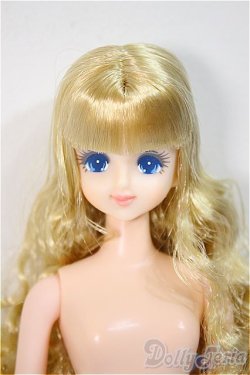 画像1: ジェニー/エクセリーナジェニー:リカちゃんキャッスル A-25-09-10-397-NY-ZA