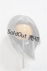 8inch/ウィッグ:SWITCH製 A-25-09-17-263-NY-ZA