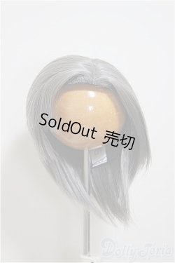 画像1: 8inch/ウィッグ:SWITCH製 A-25-09-17-263-NY-ZA