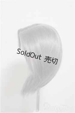 画像2: 8inch/ウィッグ:SWITCH製 A-25-09-17-263-NY-ZA