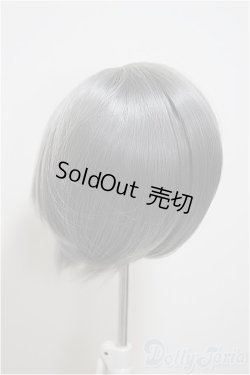 画像3: 8inch/ウィッグ:SWITCH製 A-25-09-17-263-NY-ZA