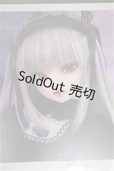 ローゼンメイデン/水銀燈 キャストドール　DOLKコラボ/BJD　球体関節人形 A-25-09-17-101-NY-ZA