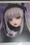 画像1: ローゼンメイデン/水銀燈 キャストドール　DOLKコラボ/BJD　球体関節人形 A-25-09-17-101-NY-ZA (1)