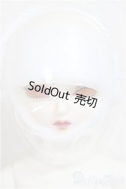 画像2: ローゼンメイデン/水銀燈 キャストドール　DOLKコラボ/BJD　球体関節人形 A-25-09-17-101-NY-ZA