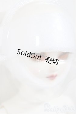 画像3: ローゼンメイデン/水銀燈 キャストドール　DOLKコラボ/BJD　球体関節人形 A-25-09-17-101-NY-ZA