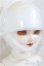 画像3: ローゼンメイデン/水銀燈 キャストドール　DOLKコラボ/BJD　球体関節人形 A-25-09-17-101-NY-ZA