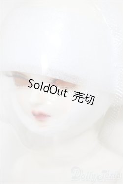 画像4: ローゼンメイデン/水銀燈 キャストドール　DOLKコラボ/BJD　球体関節人形 A-25-09-17-101-NY-ZA