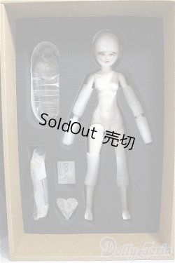画像7: ローゼンメイデン/水銀燈 キャストドール　DOLKコラボ/BJD　球体関節人形 A-25-09-17-101-NY-ZA