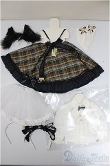 MDD/OF:木茶動物園様製「暮夜?薔薇」/0 A-25-09-17-118-NY-ZA