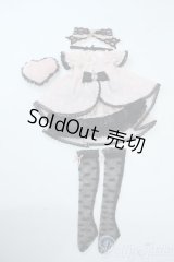 MDD/OF:DOLL　HEARTS製 衣装セット Y-25-11-05-100-NY-ZY