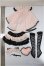画像2: MDD/OF:DOLL　HEARTS製 衣装セット/0 A-25-09-17-119-NY-ZA (2)