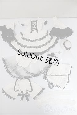 画像1: MDD/OF:衣装セット/0 A-25-09-17-123-NY-ZA