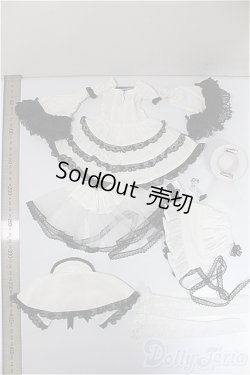 画像2: MDD/OF:衣装セット/0 A-25-09-17-123-NY-ZA