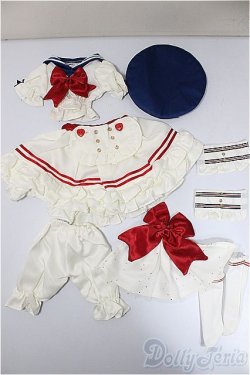 画像1: MDD/OF:衣装セット/0 A-25-09-17-120-NY-ZA
