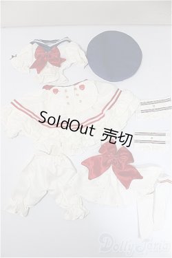 画像1: MDD/OF:衣装セット/0 A-25-09-17-120-NY-ZA