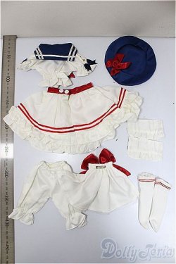画像2: MDD/OF:衣装セット/0 A-25-09-17-120-NY-ZA