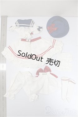 画像2: MDD/OF:衣装セット/0 A-25-09-17-120-NY-ZA