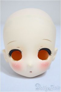 DOLLCE DOLL/DC60-01カスタムヘッド/ A-25-09-17-113-NY-ZA