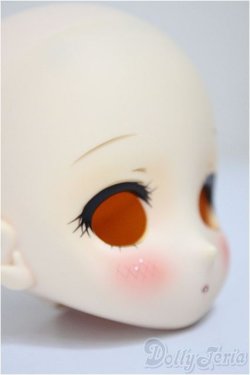 画像2: DOLLCE DOLL/DC60-01カスタムヘッド/ A-25-09-17-113-NY-ZA