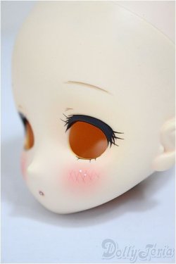 画像3: DOLLCE DOLL/DC60-01カスタムヘッド/ A-25-09-17-113-NY-ZA