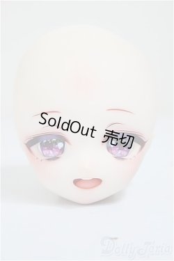 画像1: DDH-01/カスタムヘッド:開口カスタムあり/BJD　球体関節人形 A-25-09-17-107-NY-ZA