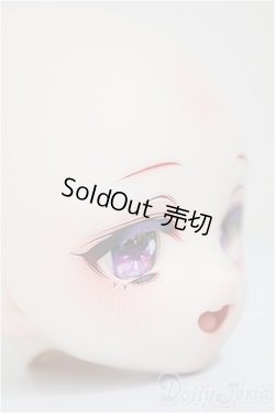 画像2: DDH-01/カスタムヘッド:開口カスタムあり/BJD　球体関節人形 A-25-09-17-107-NY-ZA