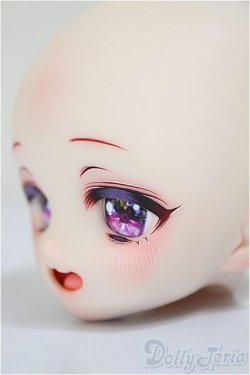 画像3: DDH-01/カスタムヘッド:開口カスタムあり/BJD　球体関節人形 A-25-09-17-107-NY-ZA