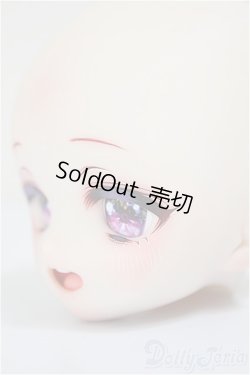 画像3: DDH-01/カスタムヘッド:開口カスタムあり/BJD　球体関節人形 A-25-09-17-107-NY-ZA