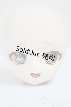 画像1: DDH-01/カスタムヘッド:開口カスタムあり/BJD　球体関節人形 A-25-09-17-112-NY-ZA