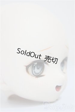画像2: DDH-01/カスタムヘッド:開口カスタムあり/BJD　球体関節人形 A-25-09-17-112-NY-ZA