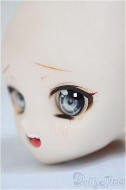 画像3: DDH-01/カスタムヘッド:開口カスタムあり/BJD　球体関節人形 A-25-09-17-112-NY-ZA
