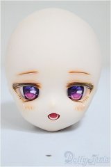 DDH-01/カスタムヘッド:開口カスタムあり/BJD　球体関節人形 A-25-09-17-108-NY-ZA