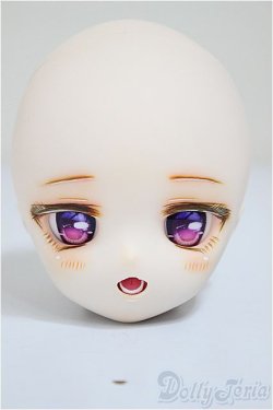 画像1: DDH-01/カスタムヘッド:開口カスタムあり/BJD　球体関節人形 A-25-09-17-108-NY-ZA