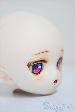 画像2: DDH-01/カスタムヘッド:開口カスタムあり/BJD　球体関節人形 A-25-09-17-108-NY-ZA