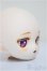 画像2: DDH-01/カスタムヘッド:開口カスタムあり/BJD　球体関節人形 A-25-09-17-108-NY-ZA (2)