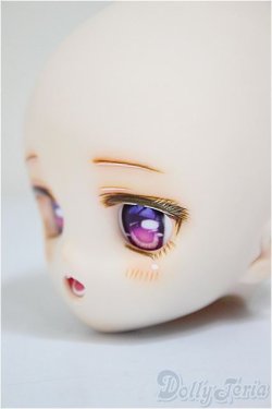 画像3: DDH-01/カスタムヘッド:開口カスタムあり/BJD　球体関節人形 A-25-09-17-108-NY-ZA