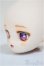 画像3: DDH-01/カスタムヘッド:開口カスタムあり/BJD　球体関節人形 A-25-09-17-108-NY-ZA (3)