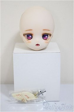 画像4: DDH-01/カスタムヘッド:開口カスタムあり/BJD　球体関節人形 A-25-09-17-108-NY-ZA