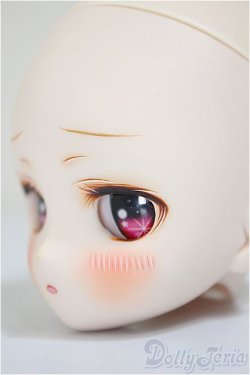 画像3: DDH-29/カスタムヘッド：下がり眉/BJD　球体関節人形 A-25-09-17-111-NY-ZA